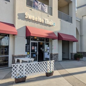 Sweetee Thai Cafe